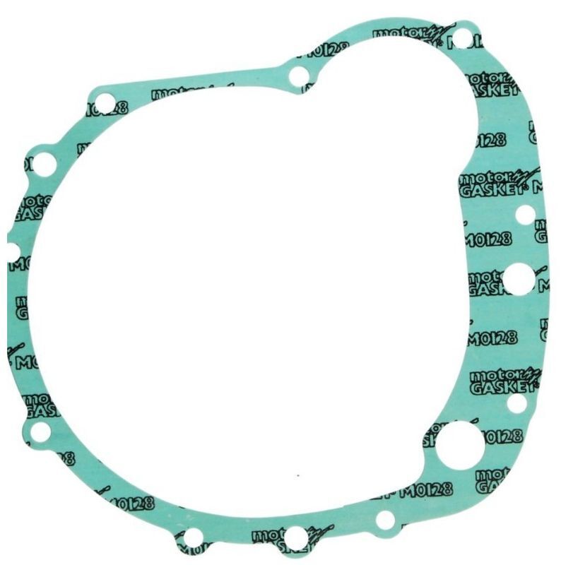 Joint de couvercle d'embrayage Kawasaki GPZ 600R et GPX 600R 1988-1989 en fibre haute densité