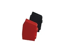 CZ 22 LR 22LR / 17HM2 Single Shot Magazine Adapter 452, 453, 455, 457, 512 2pk