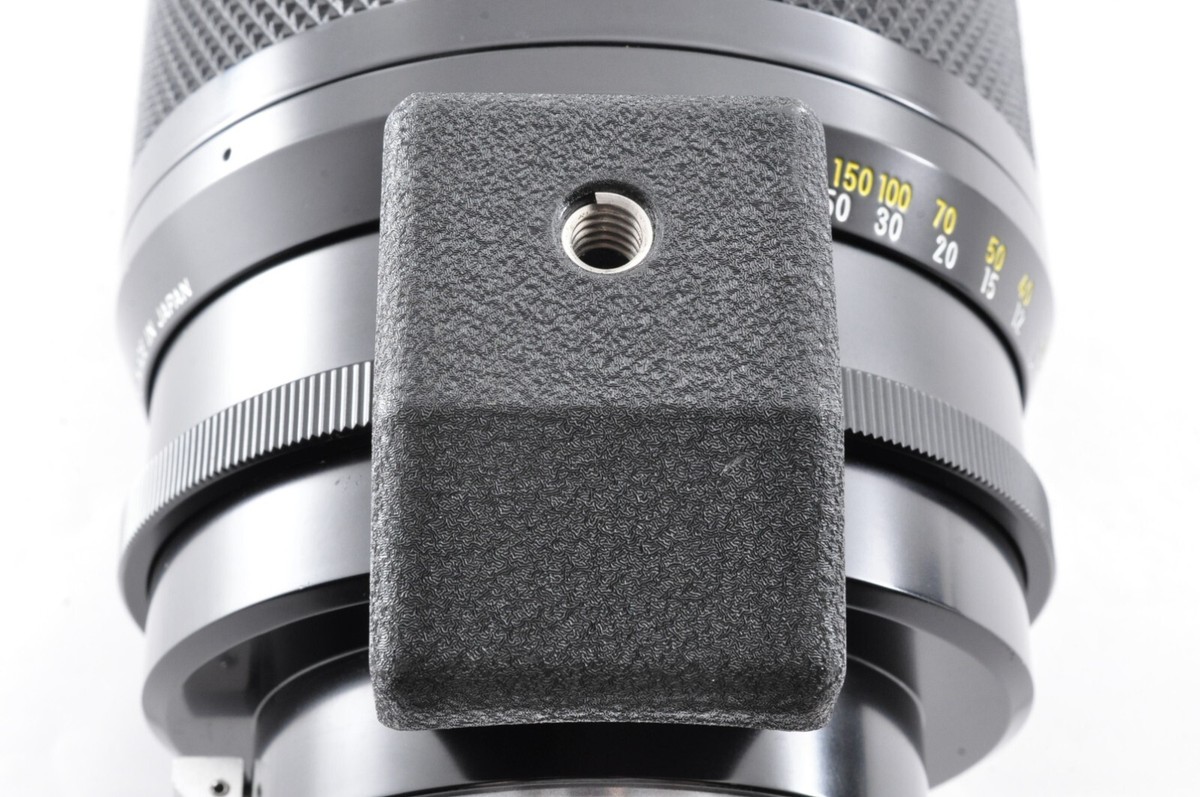 【美品】Reflex-NIKKOR C 500mm F8 フィルター付 Tai Shimizu