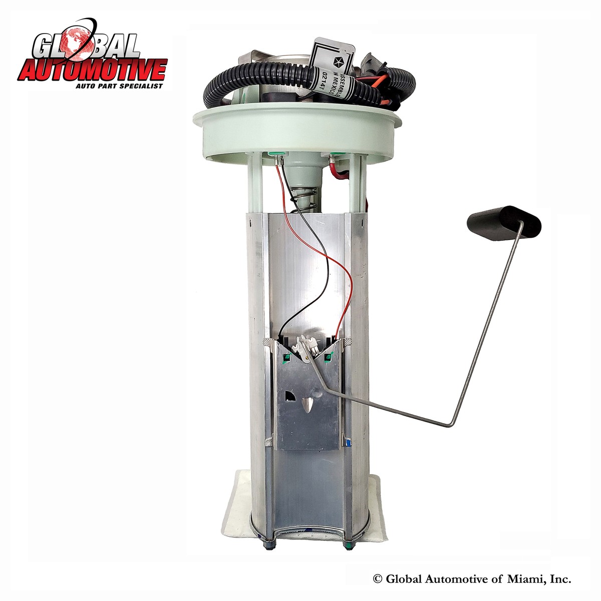 Mopar OEM Fuel Pump Assembly for 1997-2002 Jeep Wrangler TJ 2.5L