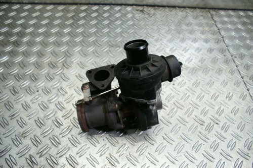 Mercedes W168 A-Klasse A170 CDI Turbolader K03 A6680960399