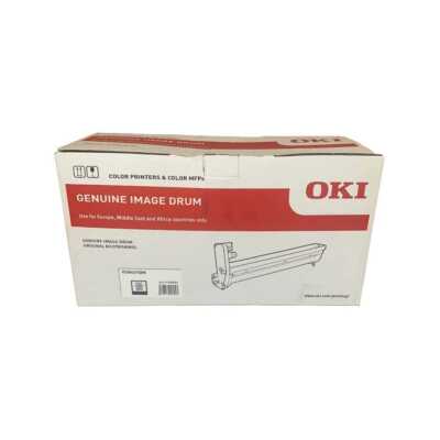 OKI Image Drum 01330604 Black schwarze Bildtrommel für OKI ES8431DM, OVP B-Ware