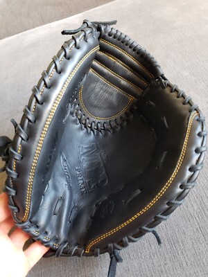 Mizuno GXS-50PF2 MVP Prime 34” Softball Catchers Mitt Right Throw