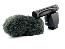 Canon DM-E1D Directional Stereo Microphone
