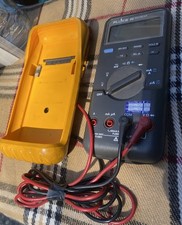 FLUKE 85 Multimeter 