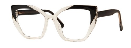 EN4488 – Black/Crystal