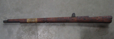 Lee Enfield SMLE No1 Mk3 MKIII Wood Fore end Stock Parts Kit w/ Rear Sight Protr