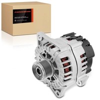 Frankberg Lichtmaschine Generator 180A Passend FüR Fiat Ducato | 5481FB0001796