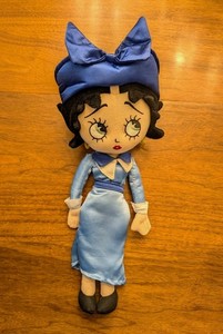 1930 Betty Boop | eBay