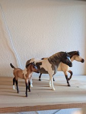 2006 Pony Family Gift Set #1263 Misty And Sea...