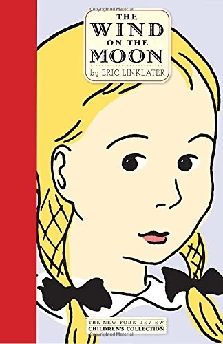 The Wind on the Moon: A Story for Children (New York... - Linklater, Eric