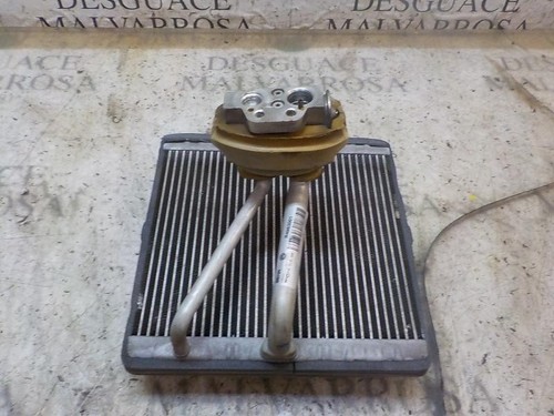 6Q0820103D klimaverdampfer VOLKSWAGEN POLO 9N3 1.4 TDI lvaap15730889