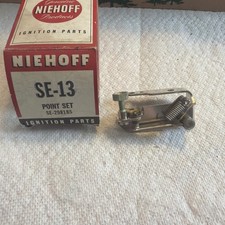 NIEHOFF POINT SET SE-13
