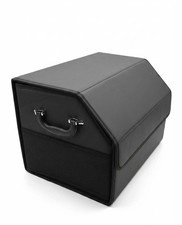 Storage Box Boot organiser audi bmw range rover Mercedes Bentely lamborghini