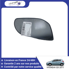 Glace de rétroviseur Hyundai I20