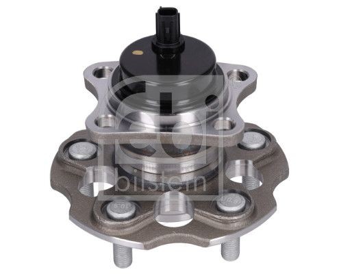 NEU - Febi Bilstein 174440 Radlagersatz FüR Toyota-image