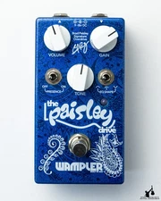 Wampler Paisley Drive