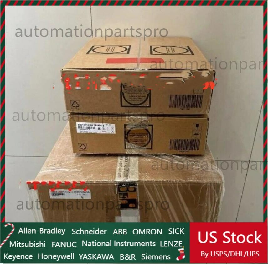 8LSA55.R2030D100-3 B&R original servo motor new with box by fast shipping