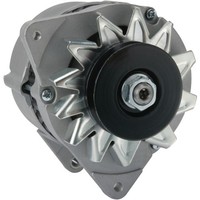 Lichtmaschine Generator 14V 70A Ø80 Mm Hc-Cargo FüR U.A. Range Rover I