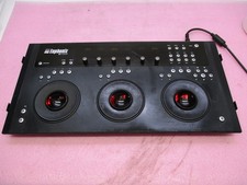 Euphonix MC Color Grading Trackball Control Surface READ T8-C8