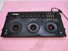 Euphonix MC Color Grading Trackball Control Surface *READ T8-C8