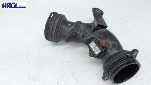 Luftansaugstück R 038906051C 7L6145956 VW Touareg 5.0 V10 TDI DPF Automatik 7L