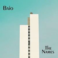 Baio - Names - Vinyl Record - G3Z