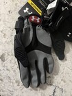 Brand New Under Armor Player Women’s Lacrosse Gloves Medium black  — photo 3