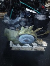 Engine 4.3L VIN W 8th Digit Fits 00 ASTRO 789...