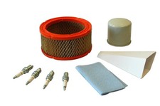 Generac 5656 Maintenance Kit For Liquid-Cooled Standby Generators 2.4L -