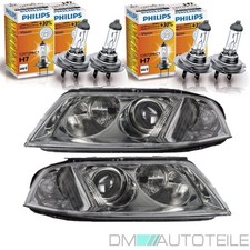 für VW Passat 3BG B5 Scheinwerfer SET Links & Rechts 00-05 + Philips H7 X-Treme