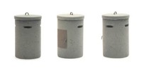 Artitec H0 487.801.63 Ladung: Ziegelsteinen-Neu