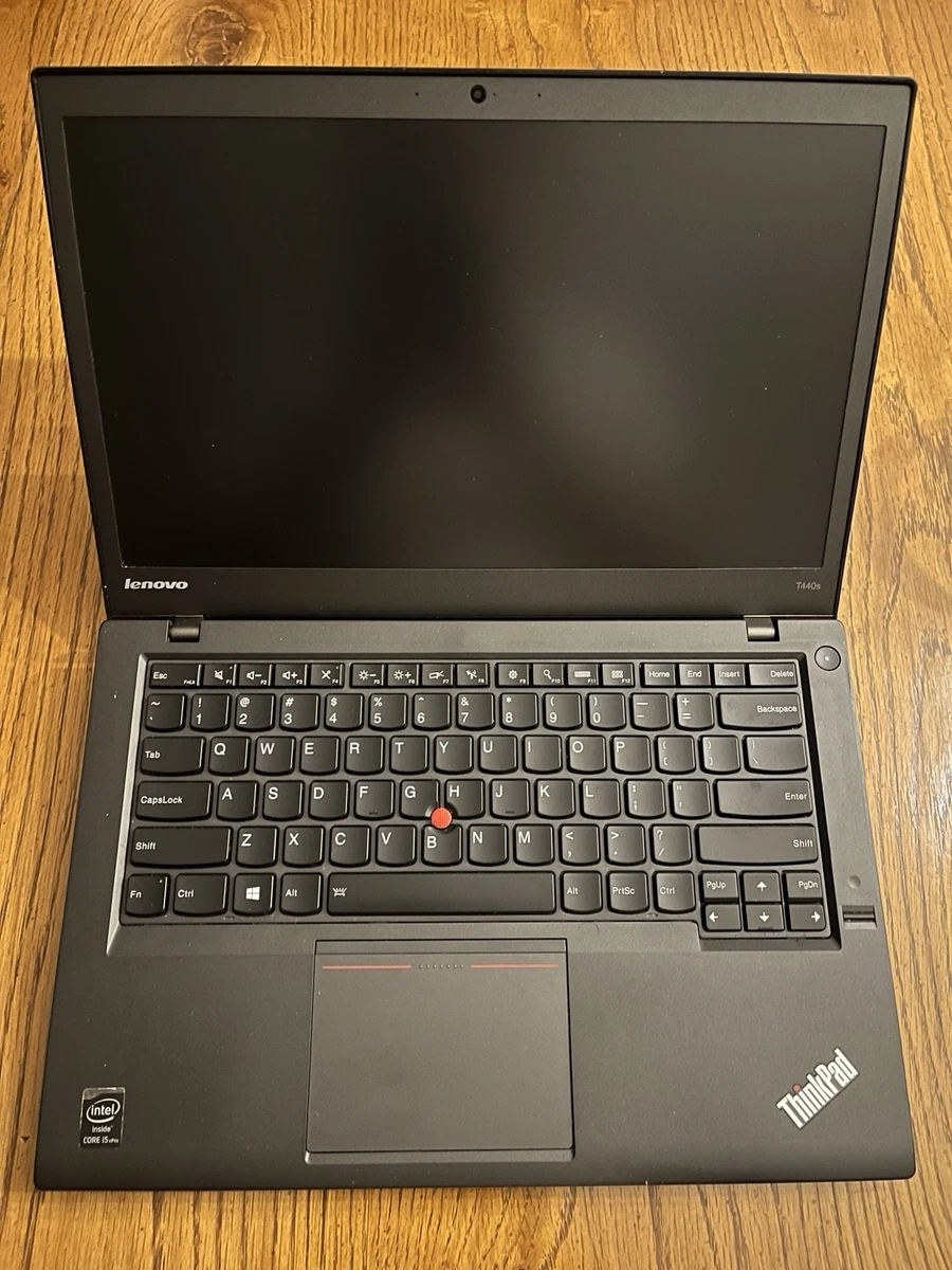 25+ Lenovo ThinkPad T440S PC Laptops & Netbooks for sale | Updated