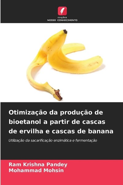 Ram Krishna Pandey (U. A.) | OtimizaçãO Da ProduçãO De Bioetanol A Partir De...-image