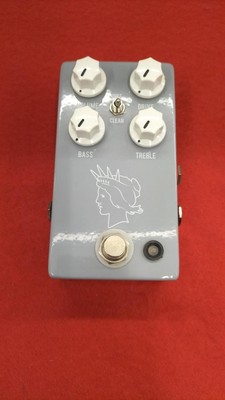 JHS TWIN TWELEVE V2. RARE VER EFFECTOR 237062