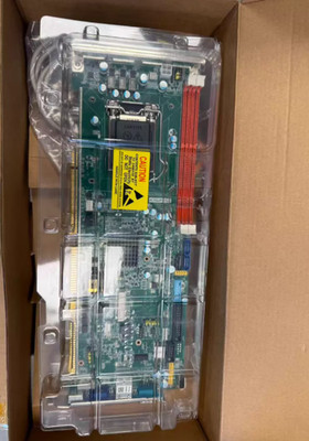 1pc New PCA-6028G2 PCA-6028VG Industrial Motherboard