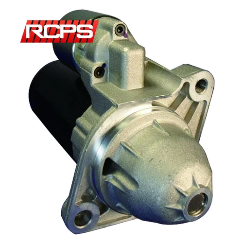New 12V Starter For European Toyota Hi-Ace IV 2005-2007 28100-0L070 28100-0L080 - Picture 1 of 8