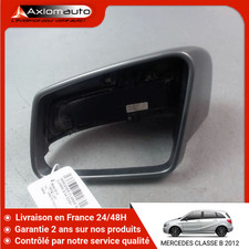 Retroviseur gauche (ou coque) Mercedes CLASSE B