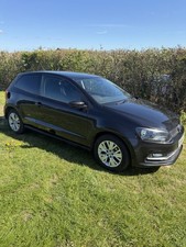 Vw Polo Se 1litre 1.0
