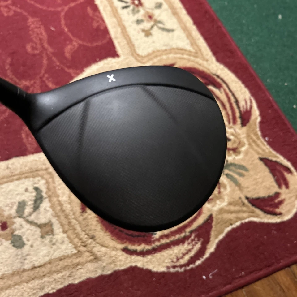 PXG Gen2 0811 X Driver 9* RHand Mitsubishi  Diamana Dialed RFlex MINT Condition  - Image 2 of 4