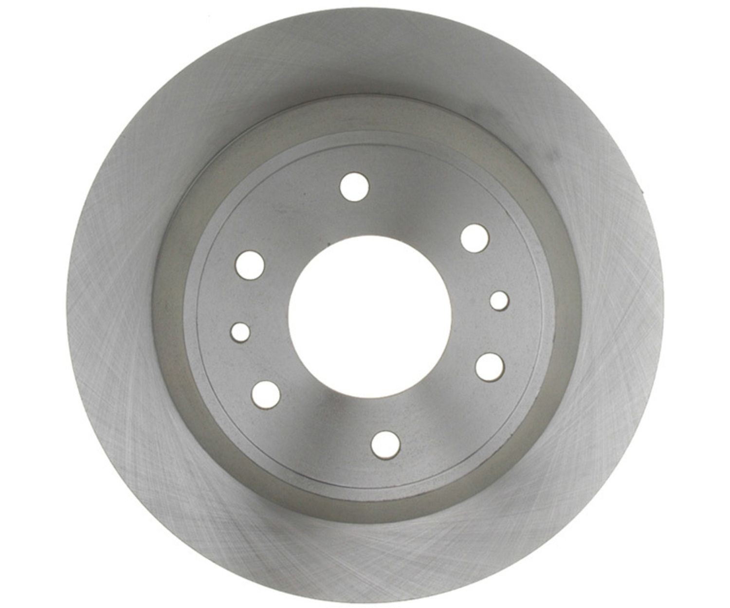 Raybestos 580029R R-Line Brake Rotor Rear