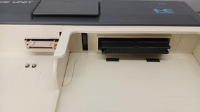 NEC PC Engine CD-ROM2 Interface Unit SET CRD-30A IFU-30A Japan Vintage Console