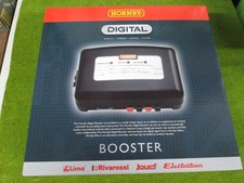 HORNBY R8239 BOOSTER UNIT FOR DCC LAYOUTS BOXED APPEARS UNUSED