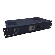 Crestron Pro3 Advanced Control Processor (Kratzer)