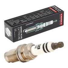 KAMOKA Zündkerze Nickel für VW Polo Schrägheck (6N1) für FIAT COUPE (FA/175)