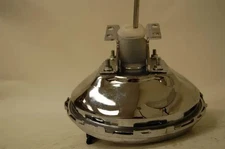 Racing Power Company RPC R3708 GM Chrome Brake Booster 11″ Delco Style