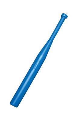 Plastic Baseball Bat 30 Hollow Lightweight Safe Play All Ages Champion Sports