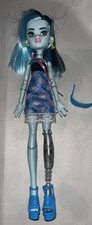 Monster High G3 Frankie Stein Buried Secrets ...