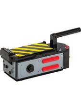 Ghostbusters Frozen Empire Ghost Trap Costume Accessory