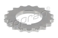 Topran Zahnrad, Kurbelwelle U.A. FüR Seat, Skoda, VW